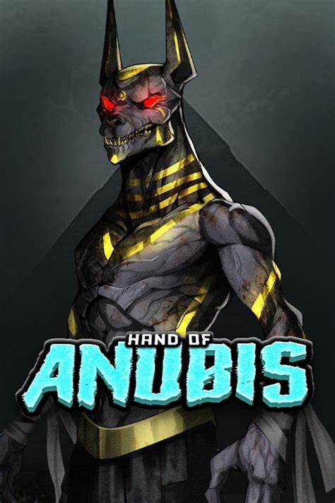 anubis