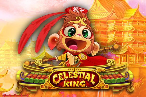 celestial king