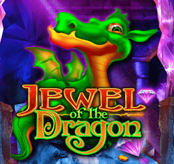 jewel of the dragon