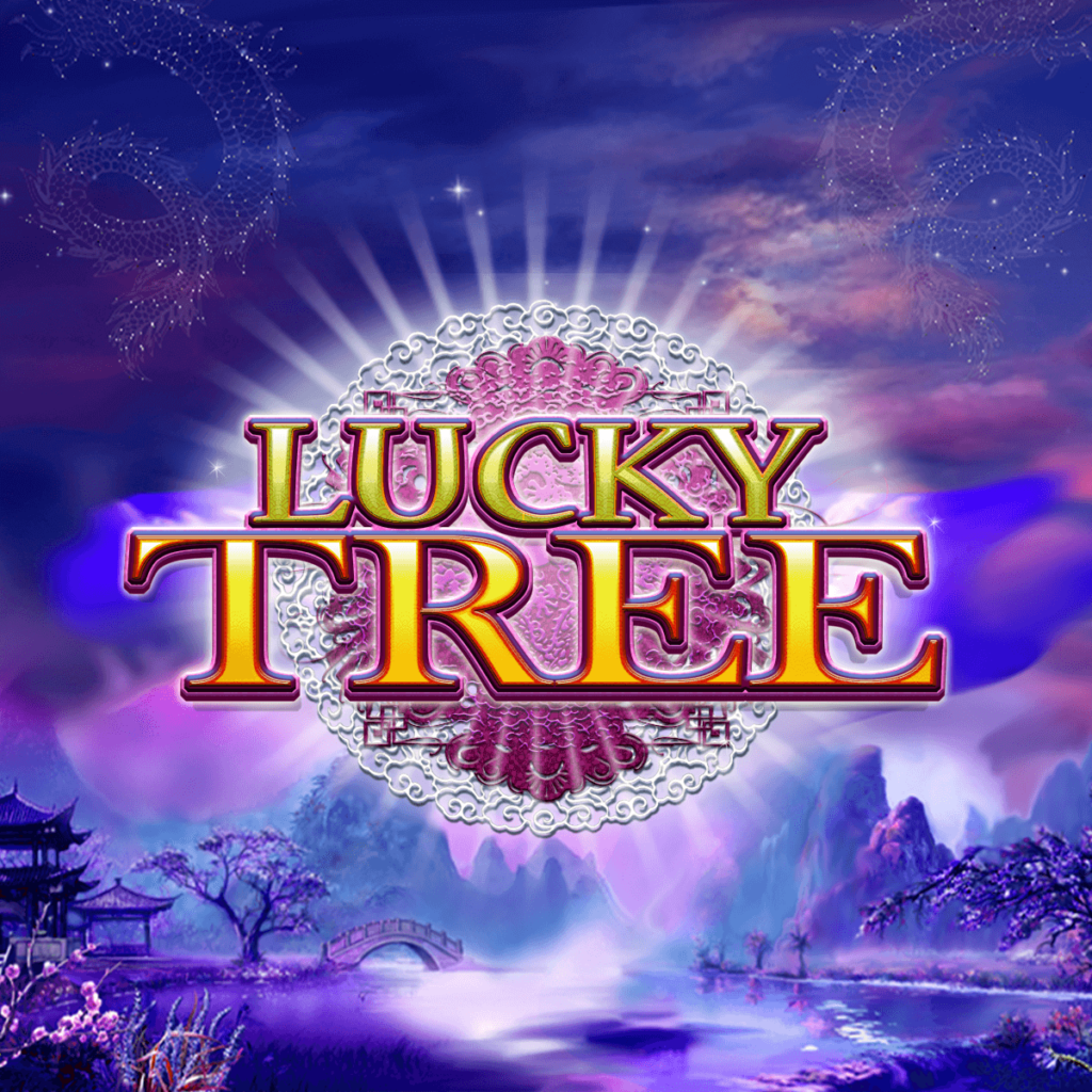 lucky tree