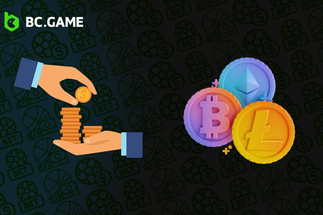 The Business Of Crypto Casino BC.Game