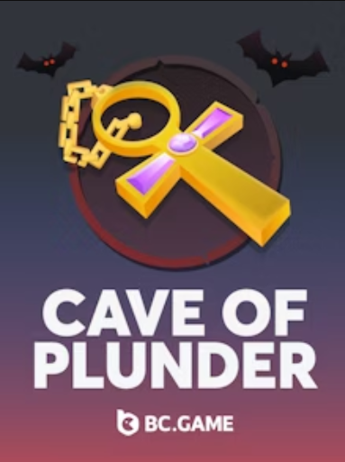 cave of punder